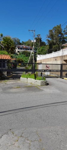 Casa En Venta Los Caneyes Colinas De Carrizal