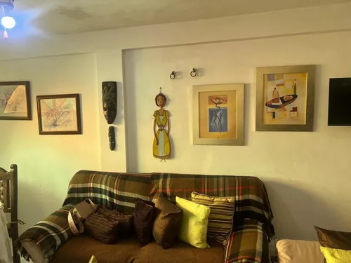 Apartamento En La Asunción