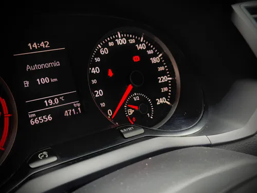 Volkswagen Gol 1.6 Comfortline
