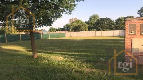 Imagen 4 de 15 de Lote En Venta En San Matías - Área 3