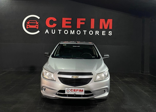 Chevrolet Prisma 1.4 Joy Ls 98cv