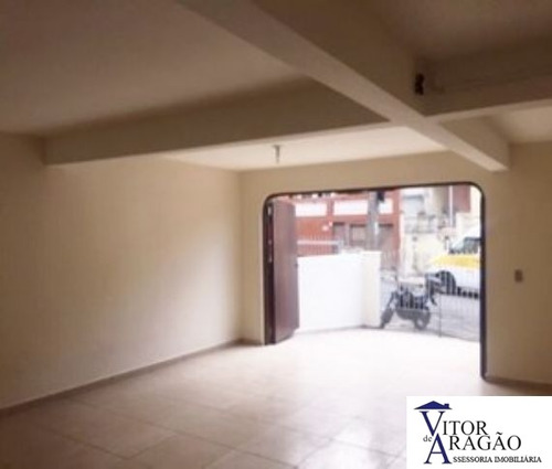 Imagem 2 de 15 de 20527 - Sobrado 3 Dorms. (1 Suíte), Vila Nova Mazzei - São Paulo/sp - 20527