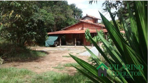 Imagem 14 de 15 de Sitio Com Muita Água Em Itatiaiuçu - Casa 3 Quartos - 2487v