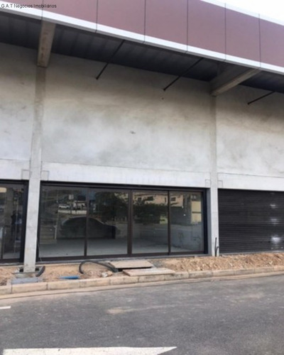 Imagem 10 de 10 de Loja Para Locação No Vila Gabriel - Sorocaba/sp - Lj00072 - 69805358