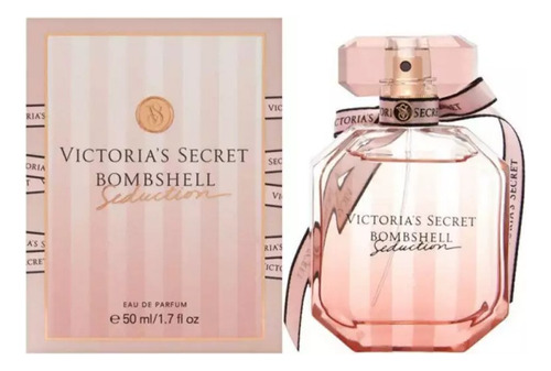 Victorias Secret Bombshell Seduction Edp 100 Ml