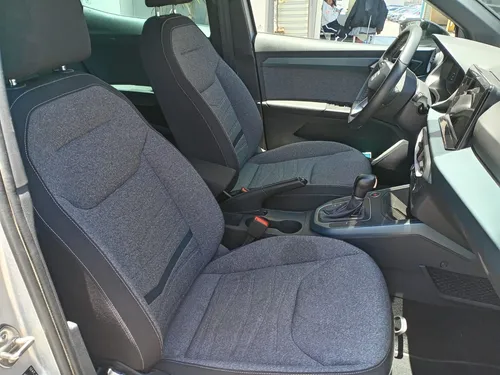 Seat Arona 1.6 Xperience Tiptronic