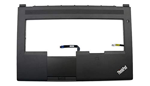 Comp Xp Pt Genuino Para Thinkpad P73 Palmrest Touchpad W Fpr