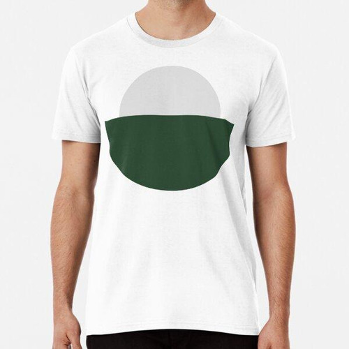 Remera Casa De Serpientes Composición Geo Minimalista 02 ALG