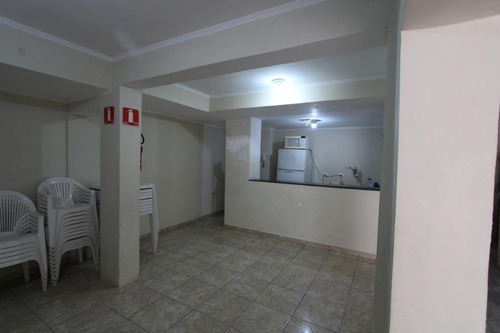 Apartamento Em Vila Baeta Neves, São Bernardo Do Campo/sp De 78m² 2 Quartos À Venda Por R$ 234.000,00 - Ap652738