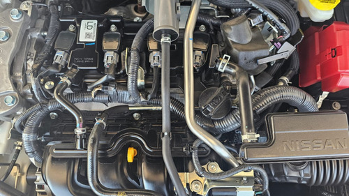 Nissan Sentra SENSE TM