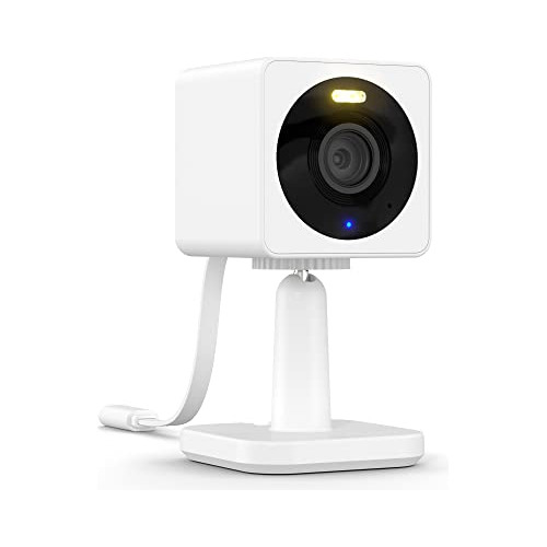 Cam Og 1080p Hd Wi-fi Security Camera - Indoor/outdoor,...