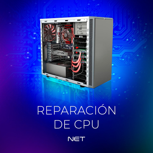 Soporte Técnico De Computadoras / Notebooks / Pc Gamer