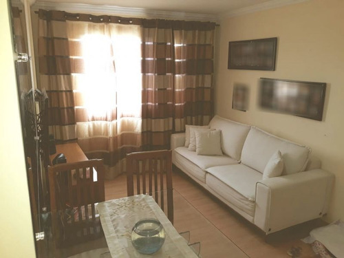 Imagem 4 de 18 de Apartamento - Ref: 6528