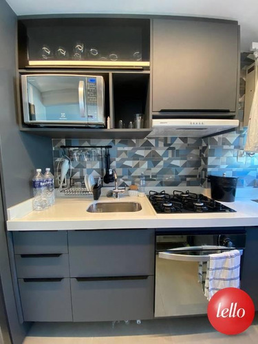 Imagem 17 de 30 de Apartamento - Ref: 182814
