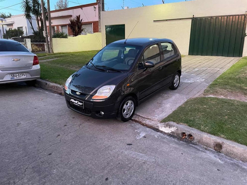 Chevrolet Spark 1.0 Ltz Extra Full