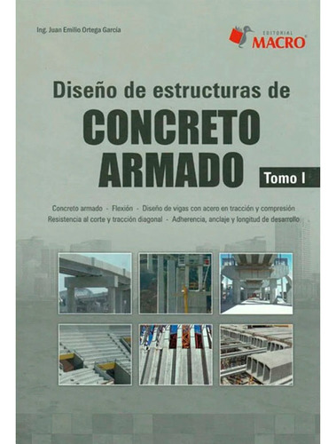 Libro Fisico Concreto Armado Original