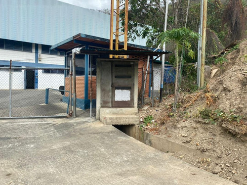 Zona Industrial Guayabal Guarenas