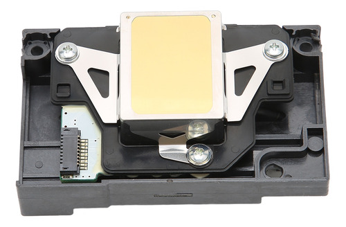 Imagen 4 de 10 de Cabezal De Impresión De Repuesto Para R260 R390 1390 L1800