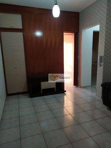 Imagem 3 de 5 de Apartamento Com 1 Dormitório À Venda, 50 M² Por R$ 210.000,00 - Centro - Campinas/sp - Ap8105