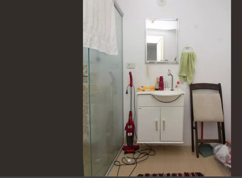 Imagem 12 de 19 de Apartamento Campos Eliseos Sao Paulo Sp Brasil - 4112