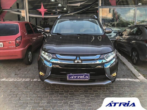 Imagem 3 de 14 de Mitsubishi Outlander 3.0 Gt 4x4 V6 24v
