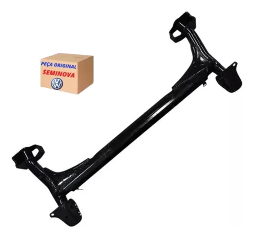 comprar Eixo Traseiro Vw Gol Parati Saveiro G2 G3 G4 Original