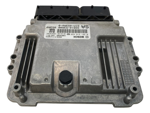 Computadora Motor Swift Boosterjet 1.0 T Std Mod 18-23 (Usado)