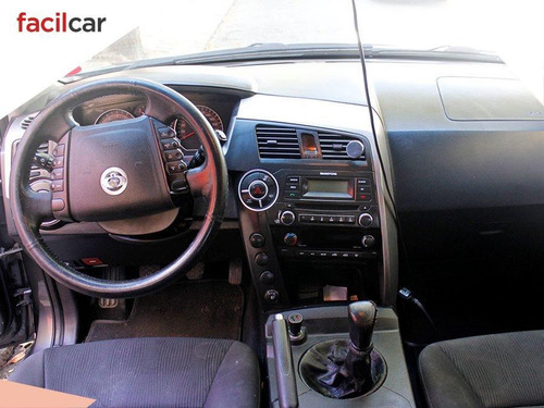 Ssangyong Actyon Sports 2.3 2014 Excelente!!