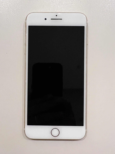 iPhone 7 Plus Oro Usado Impecable