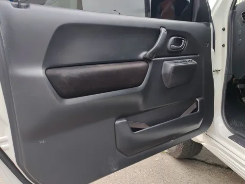 Suzuki Jimny 1.3 Jlx
