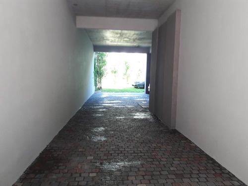 Dde U$s 2272 X M2 -balcón · Apto Prof · Fte A Plaza ·