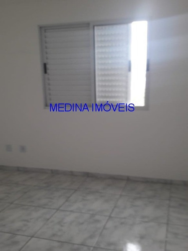 Imagem 7 de 12 de Apartamento Na Vila Correa Para Venda - Ap00073 - 4415083