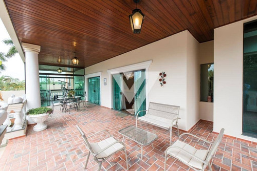 Imagem 22 de 30 de Sobrado Com 6 Dormitórios À Venda, 1300 M² Por R$ 7.900.000,00 - Ipanema Do Meio - Sorocaba/sp - So1368