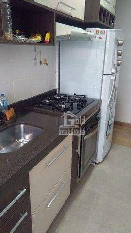 Imagem 5 de 13 de Apartamento Com 2 Dormitórios À Venda, 46 M² Por R$ 186.000,00 - Campos Elísios - Ribeirão Preto/sp - Ap4619