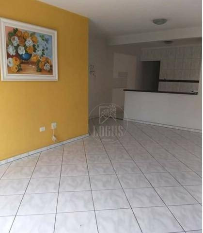 Imagem 2 de 9 de Apartamento Com 3 Dormitórios À Venda, 110 M² Por R$ 376.000,00 - Vila América - Santo André/sp - Ap1494