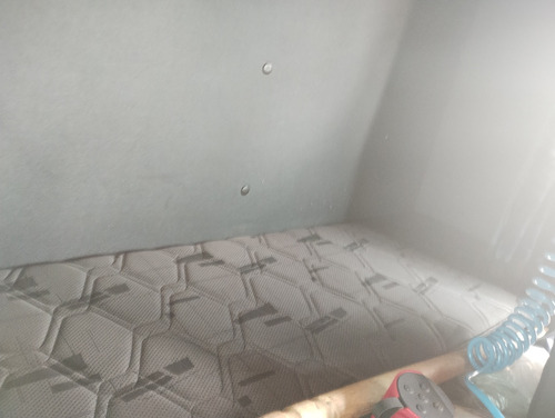 Delivery Prime 9.170 Com Baú E Cabine Semi Leito