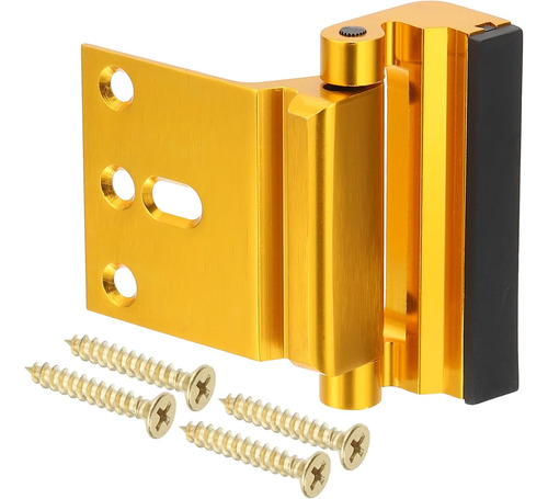 Cerradura De Seguridad De 3 Pulgadas Resistente A 800 Lb