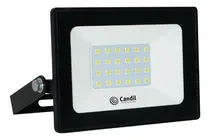 Comprar Reflector Led Exterior 20w 220v Luz Neutra Candil