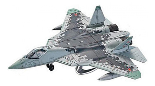 1/72 Modelo De, Kits De Construção De Avião Em Estilo C