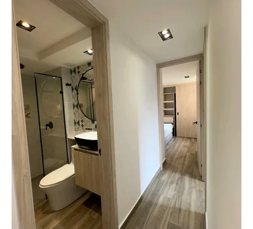 Apartamento En Venta Sabaneta (t)