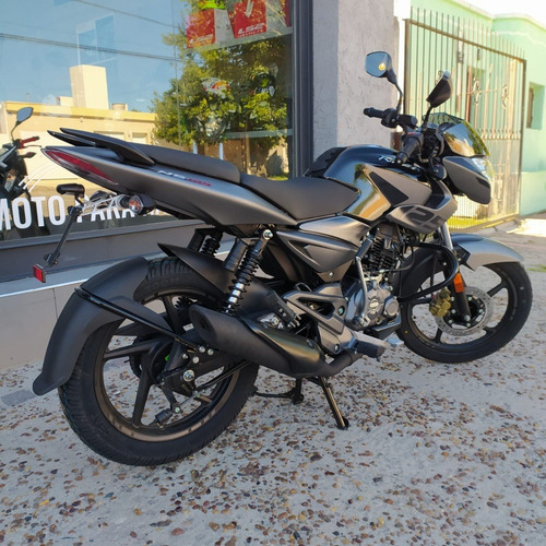Imagen 3 de 7 de Bajaj Rouser Ns125