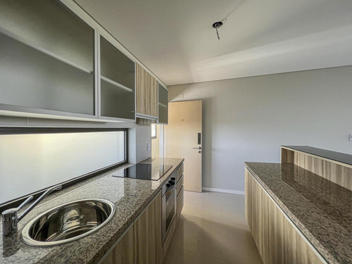 Imagen 11 de 22 de Departamento De 1 Dormitorio Con Escritorio A Estrenar En Lourdes