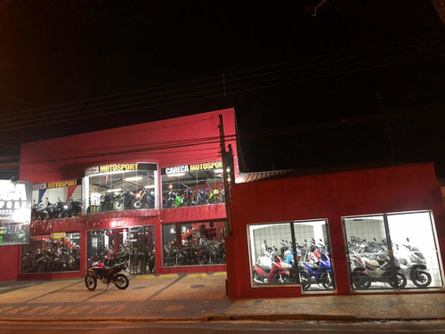 Honda Fan 160 Esdi Flex