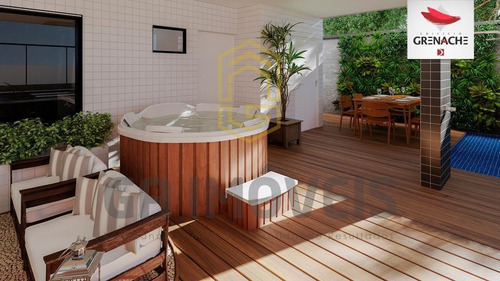 Imagem 25 de 28 de Apt Na Vera Arruda, 3 Quartos 2 Suítes Gabinete, Área De Lazer Completa Só 474mil! - 341
