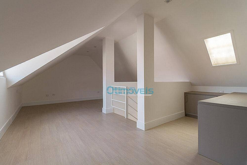 Imagem 3 de 30 de Sobrado Com 3 Dormitórios À Venda, 94 M² Por R$ 725.000,00 - Barreirinha - Curitiba/pr - So0528
