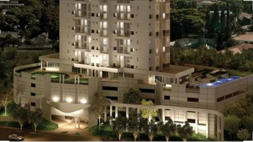 Studio Duplex - No Impression Loft Duplex - Alto Padrão - Na Vila Andrade - Venda Por Valor Venal - Direto Com O Proprietário!