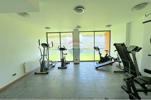 Amplio Y Acogedor Depto 4 D 4 B , 2 Est Y Bodega.