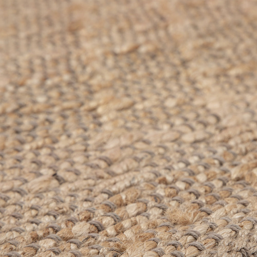Alfombra Yute/algodón Nazca 170x240 Form Design
