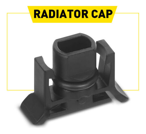 New Av6z-8k103-a Radiator Reservoir Drain Cap For For Fo Bbv