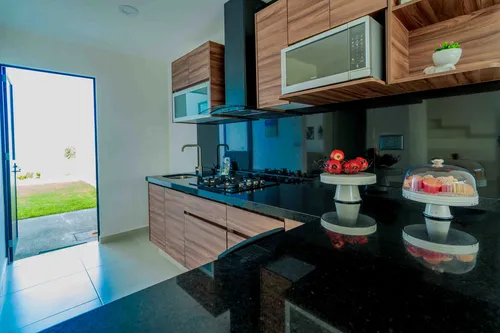 Casa En Venta En Santa Fe Xochitepec Morelos